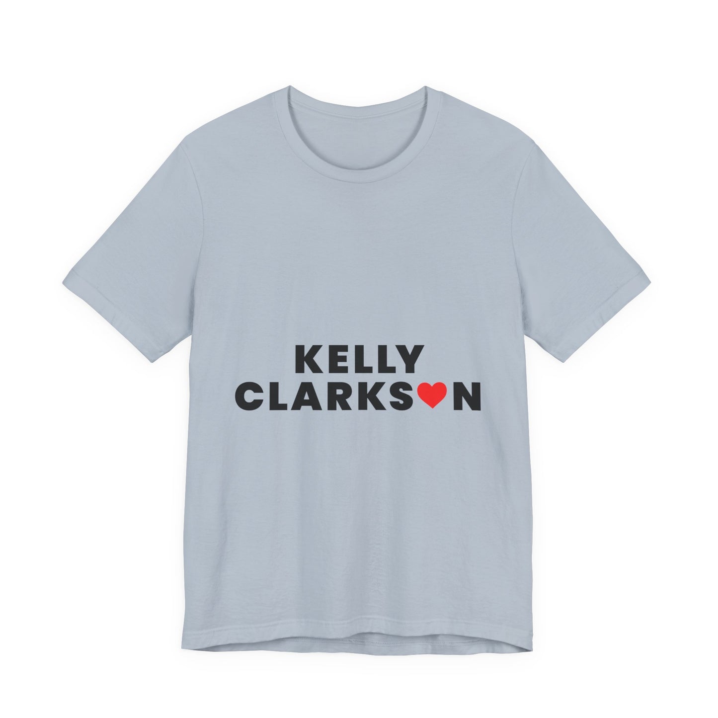Heartwave Harmony Unisex Jersey short sleeve tee