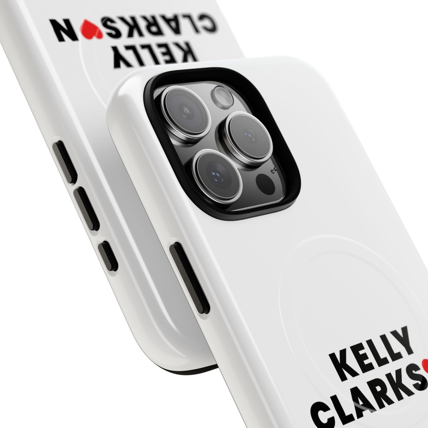 Heartwave Harmony Tough Magnetic Case