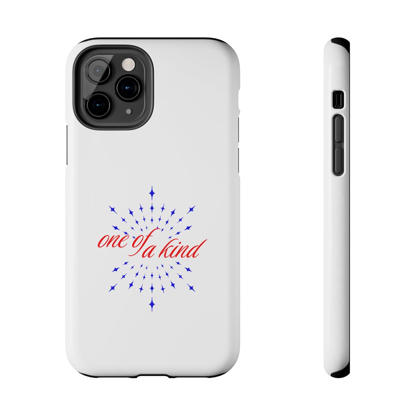 All Eyes On Sound Tough Magnetic Case
