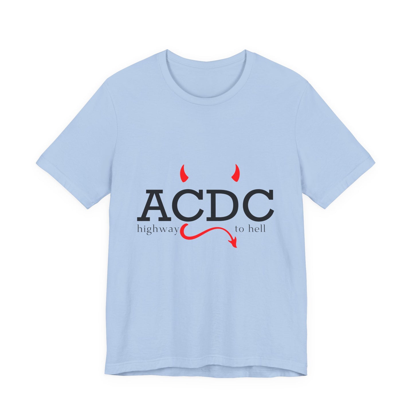 Electric Edge Unisex short sleeve Tee