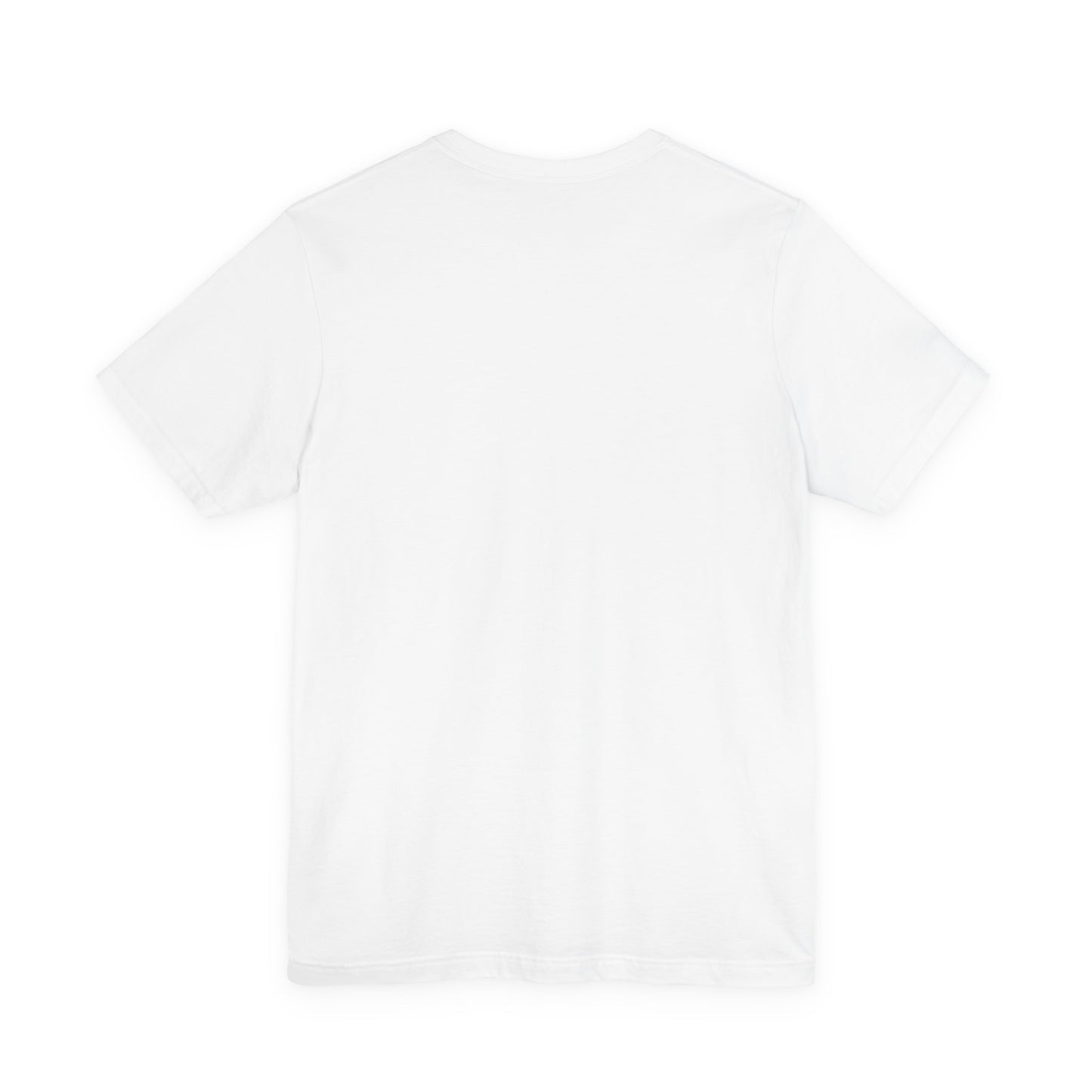 Hustle Over Tears Unisex jersey short sleeve tee
