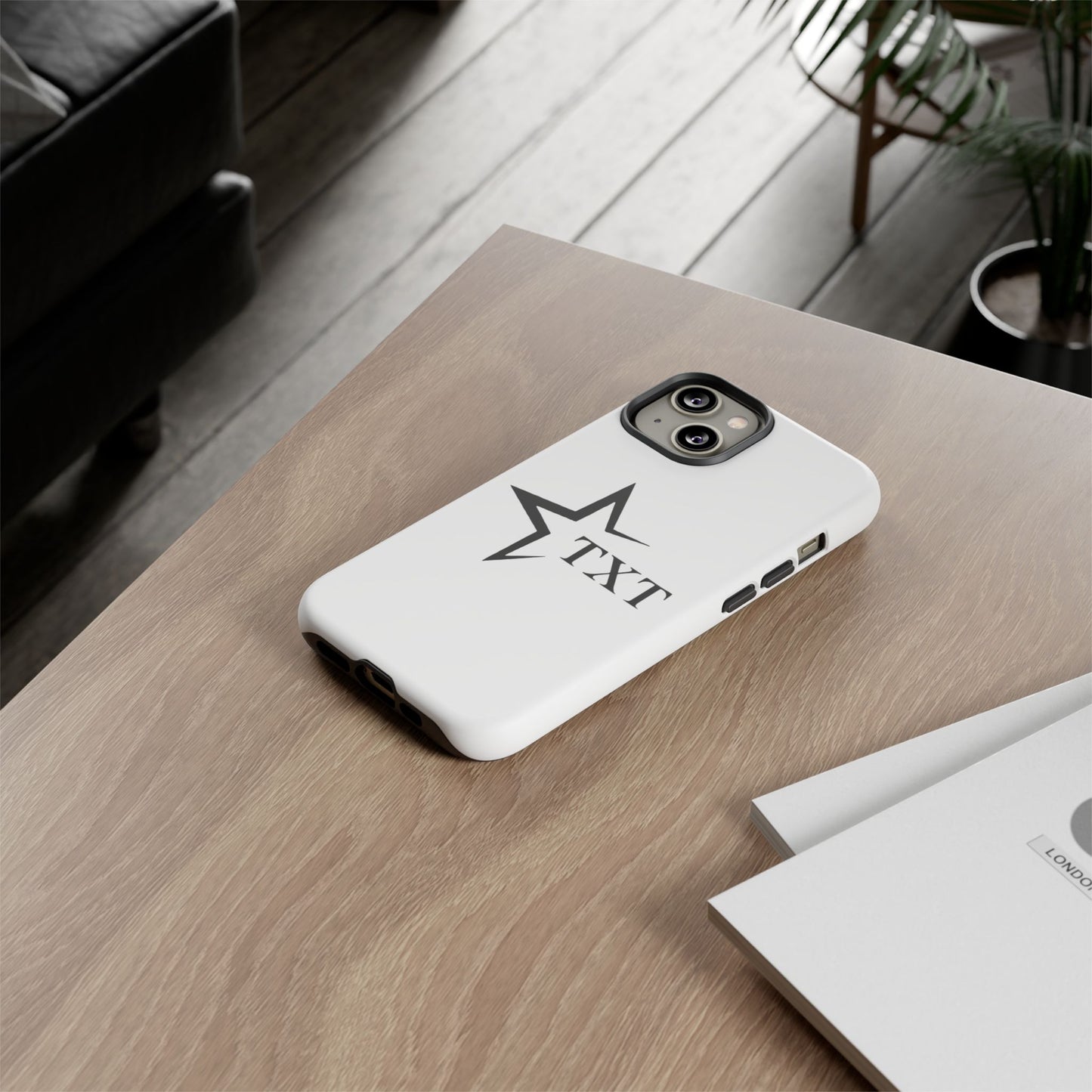 Urban Flux Co. Tough Cases