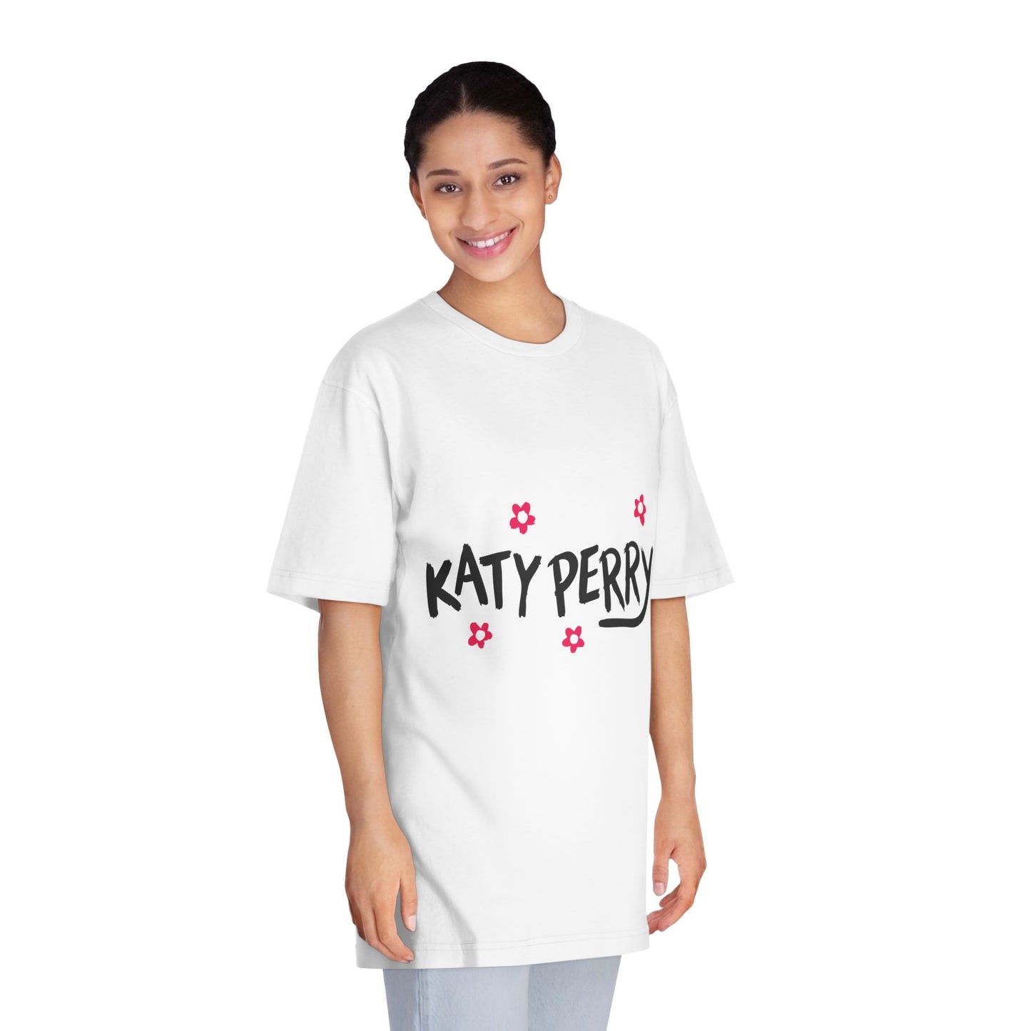 Petal Power - Unisex Classic Crewneck T-shirt