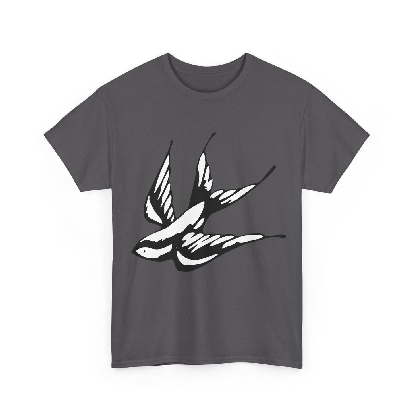 Flight Marked Unisex Cotton Tee