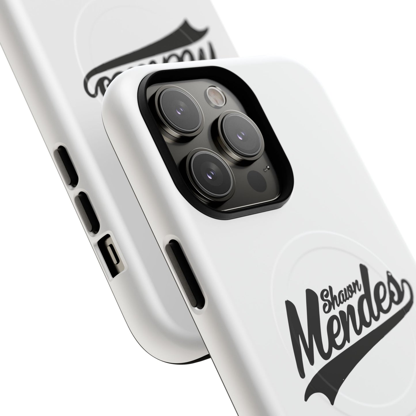 Inkbound Grip Tough Magnetic Case