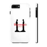 Power Move Energy Tough Magnetic Case