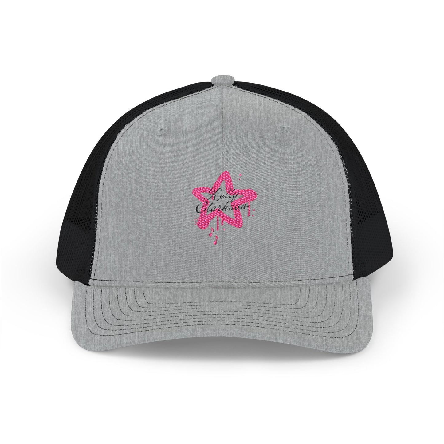 Graffiti Star Beats Snapback Trucker cap