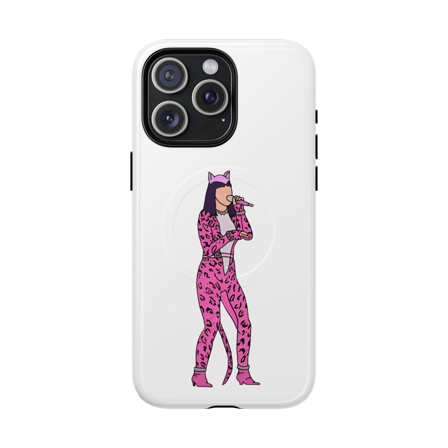 Stage Presence Tough Magnetic cases