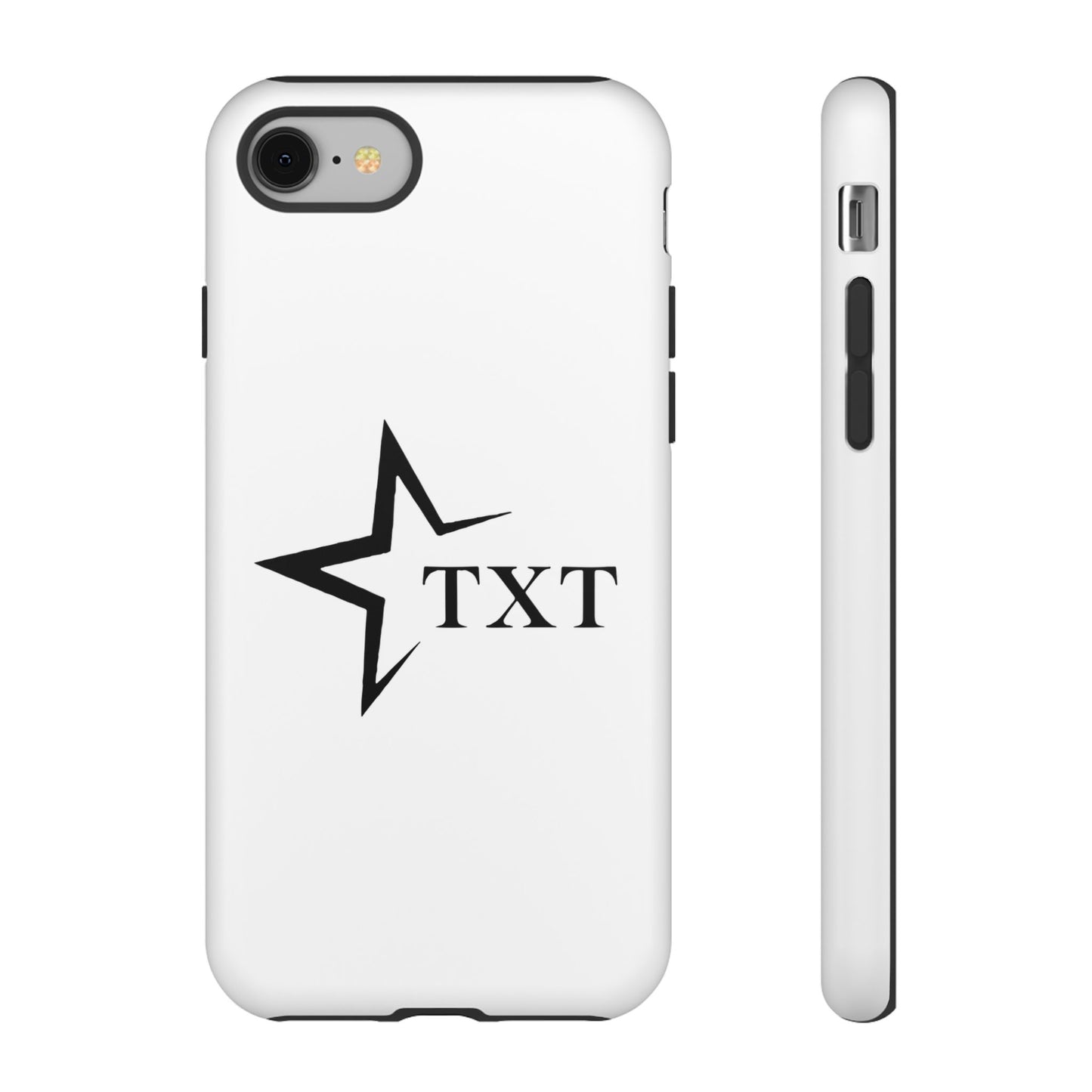 Urban Flux Co. Tough Cases