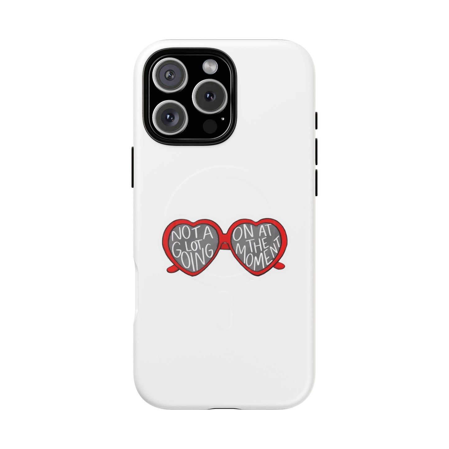 Shake It Studio Tough Magnetic Case
