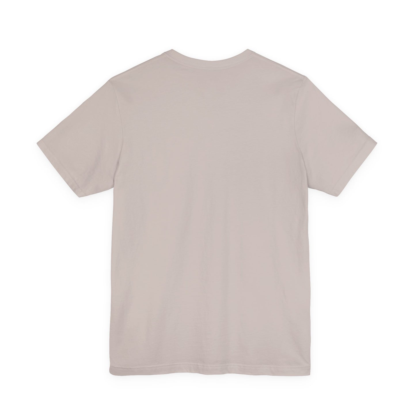 Vinyl Dreams Speak Unisex Jersey short sleeve tee