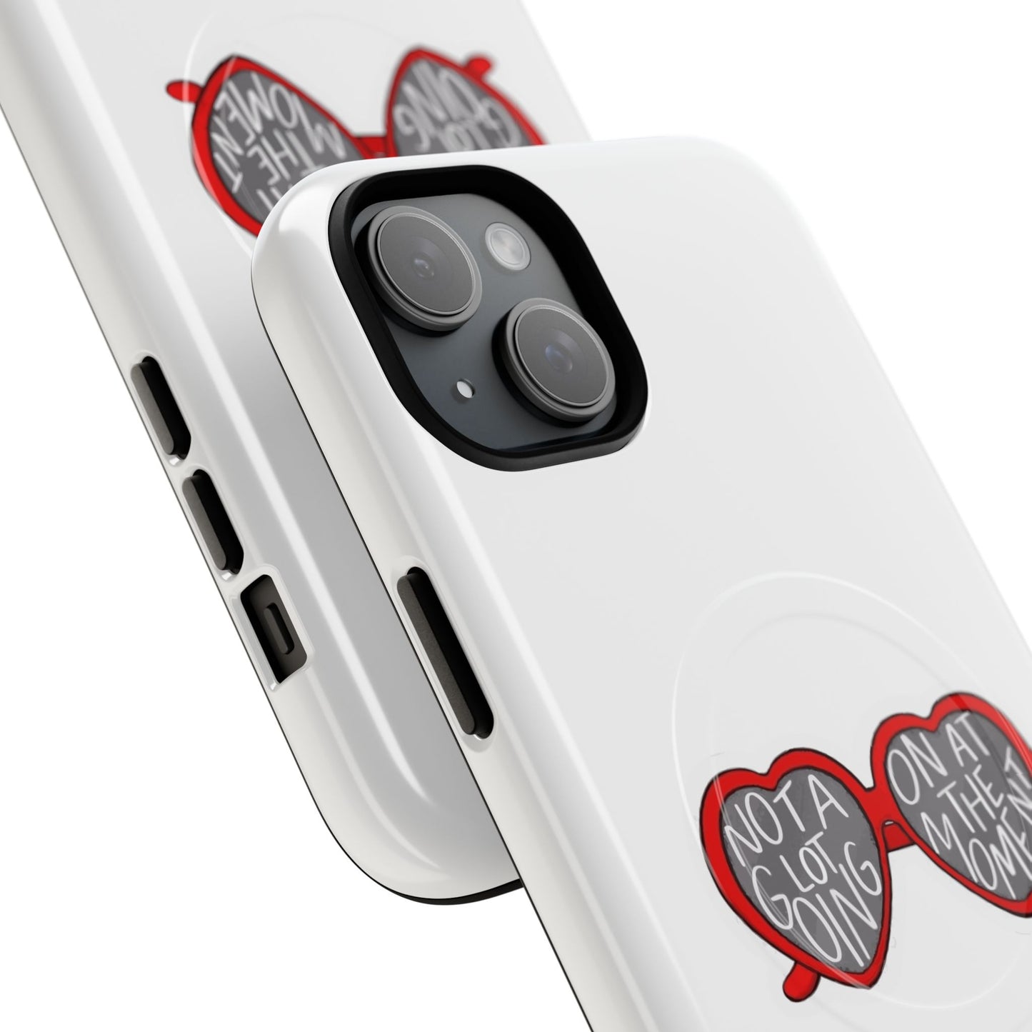 Shake It Studio Tough Magnetic Case