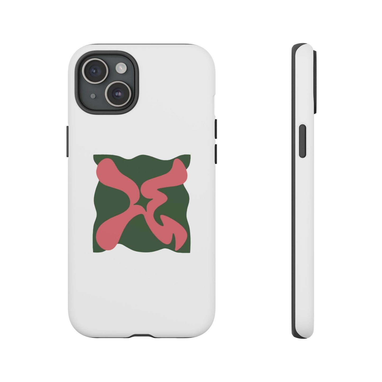 Pulse Streetwear Tough Cases