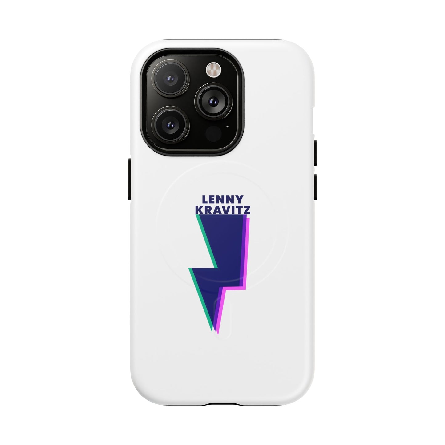 Layered Bolt Vibe Tough Magnetic case