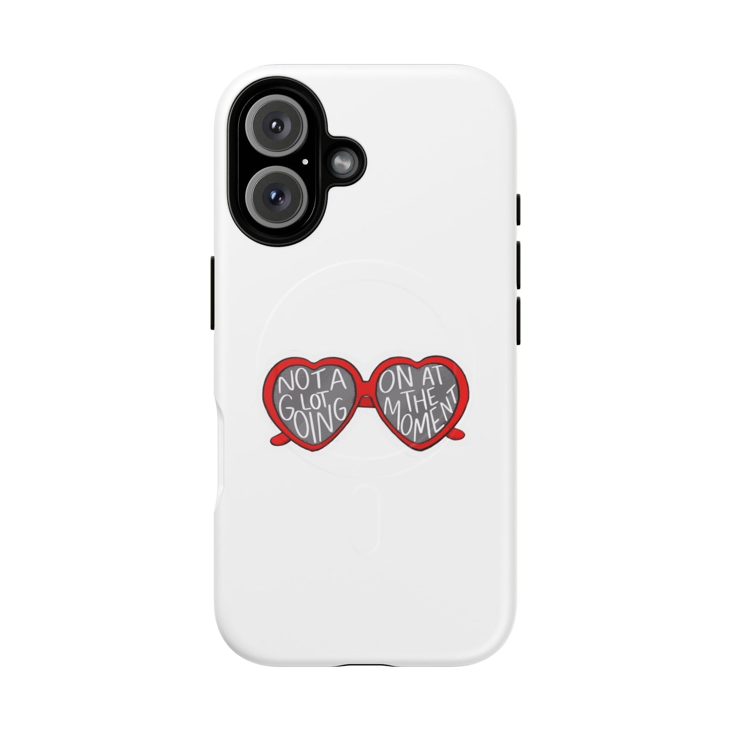 Shake It Studio Tough Magnetic Case