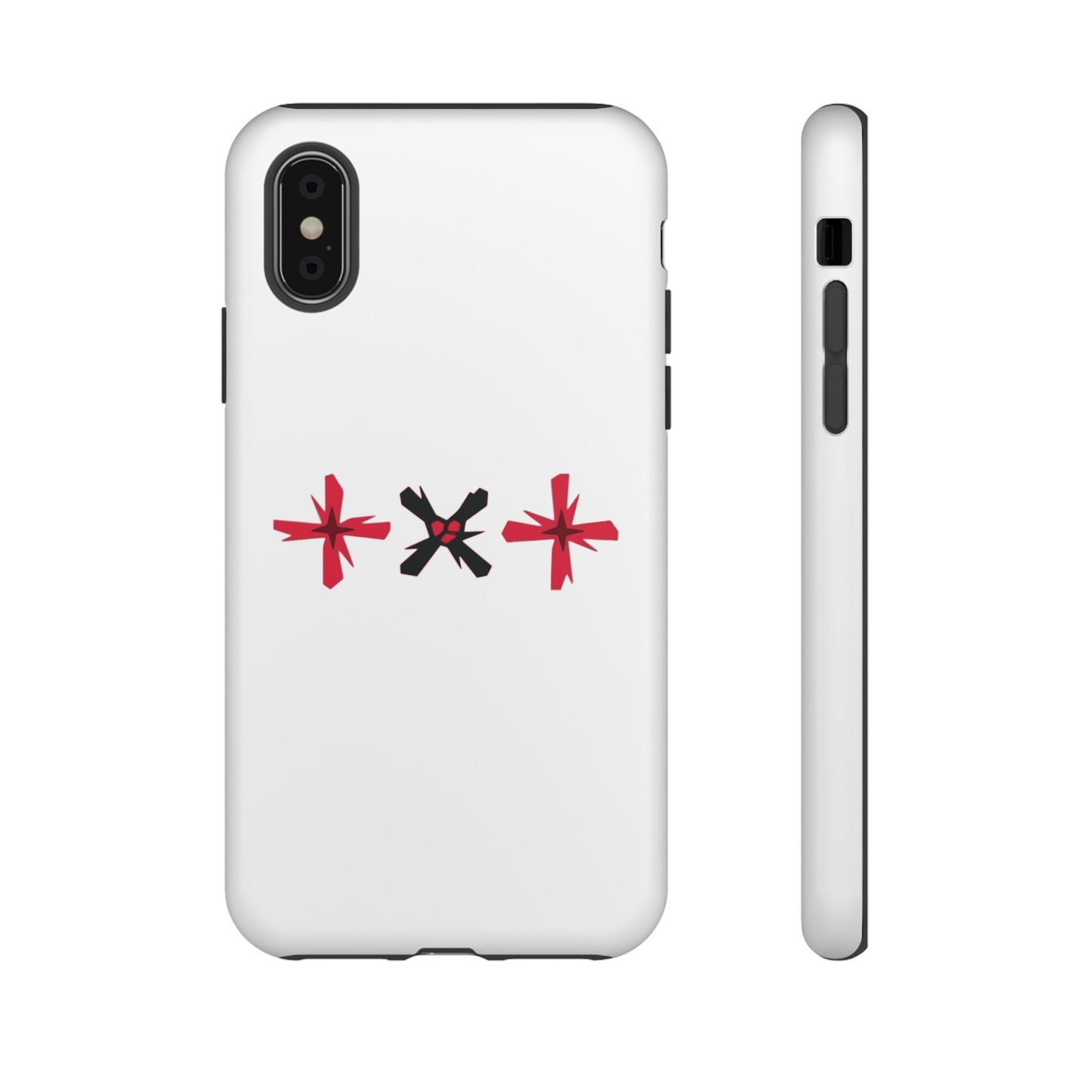 Cosmic Edge Apparel Tough Cases