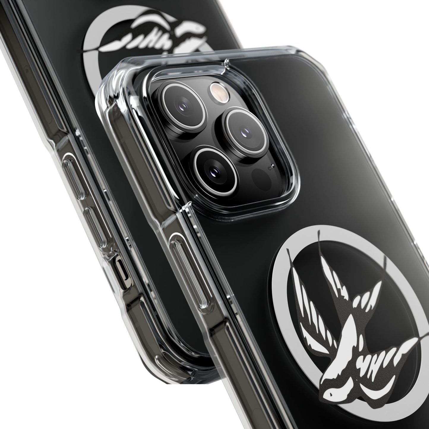 Flight Marked Magnetic Impact Case