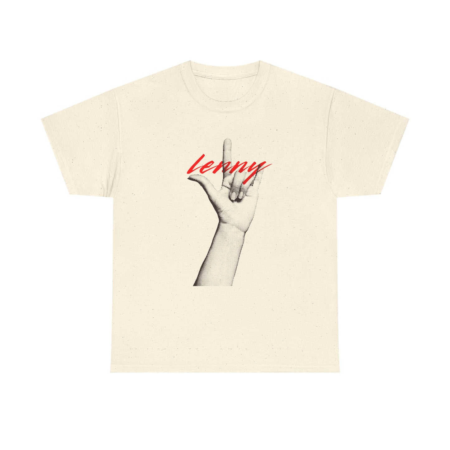 Rock Vibes Only Unisex Heavy cotton tee