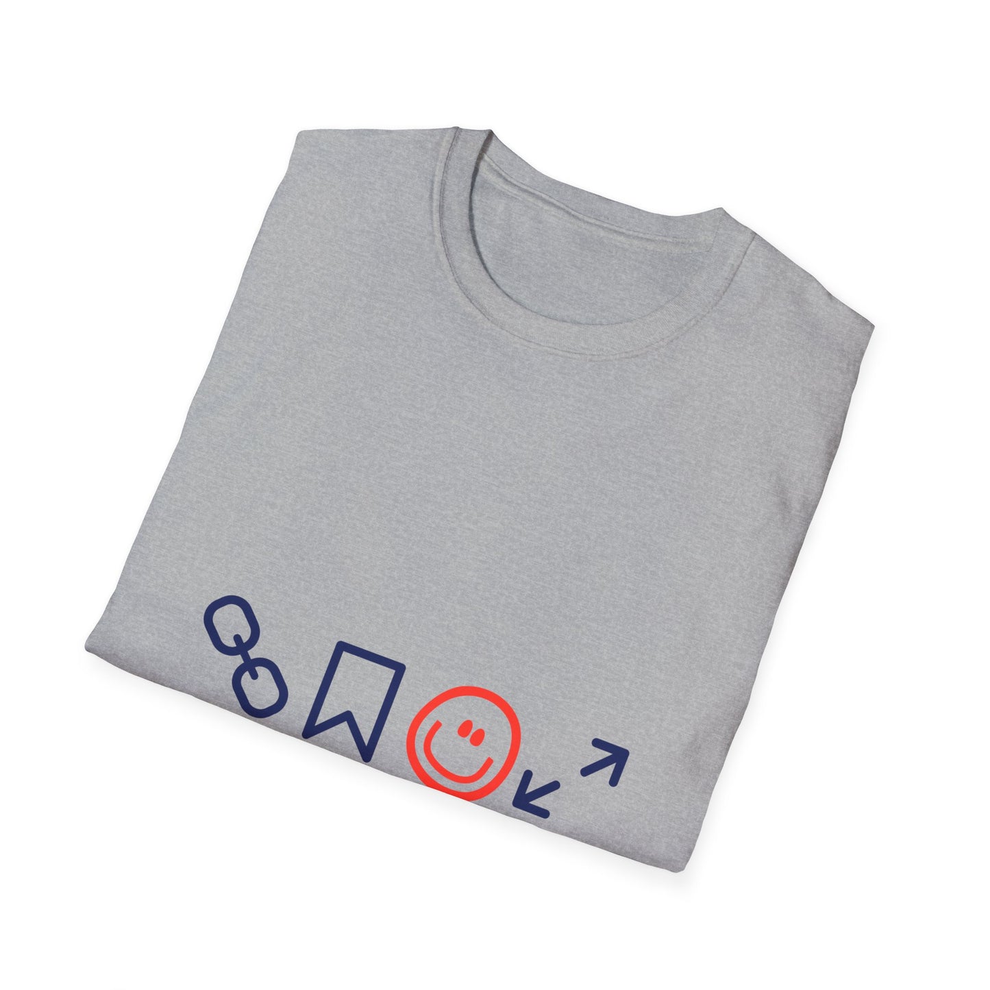 Training Era Energy Unisex Softstyle Tee