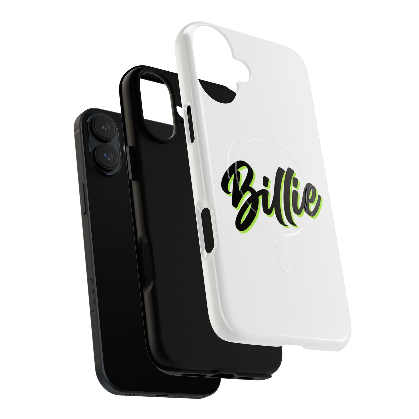 Electric Script Vibes Tough Magnetic Case