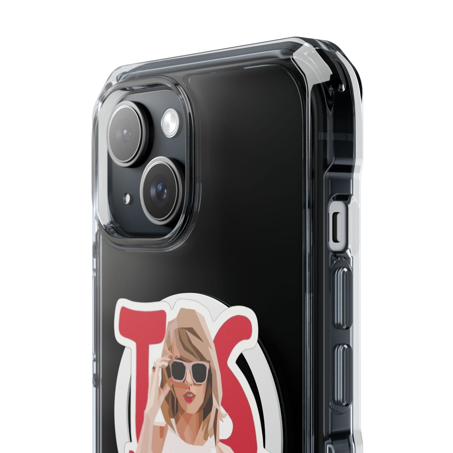 Dreamstate Era Magnetic clear Impact Case