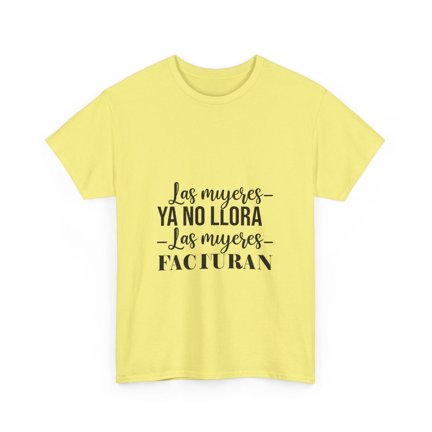Desert Vision Unisex Heavy cotton tee