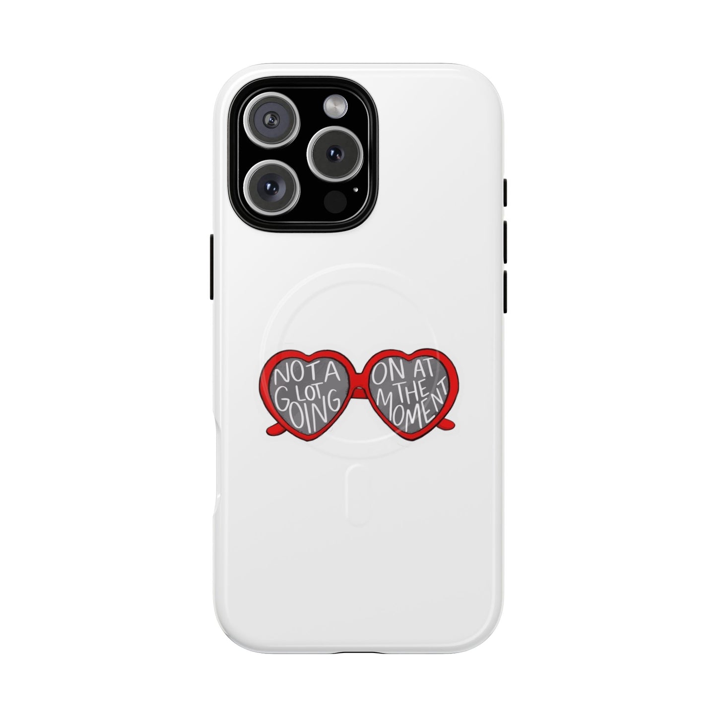 Shake It Studio Tough Magnetic Case