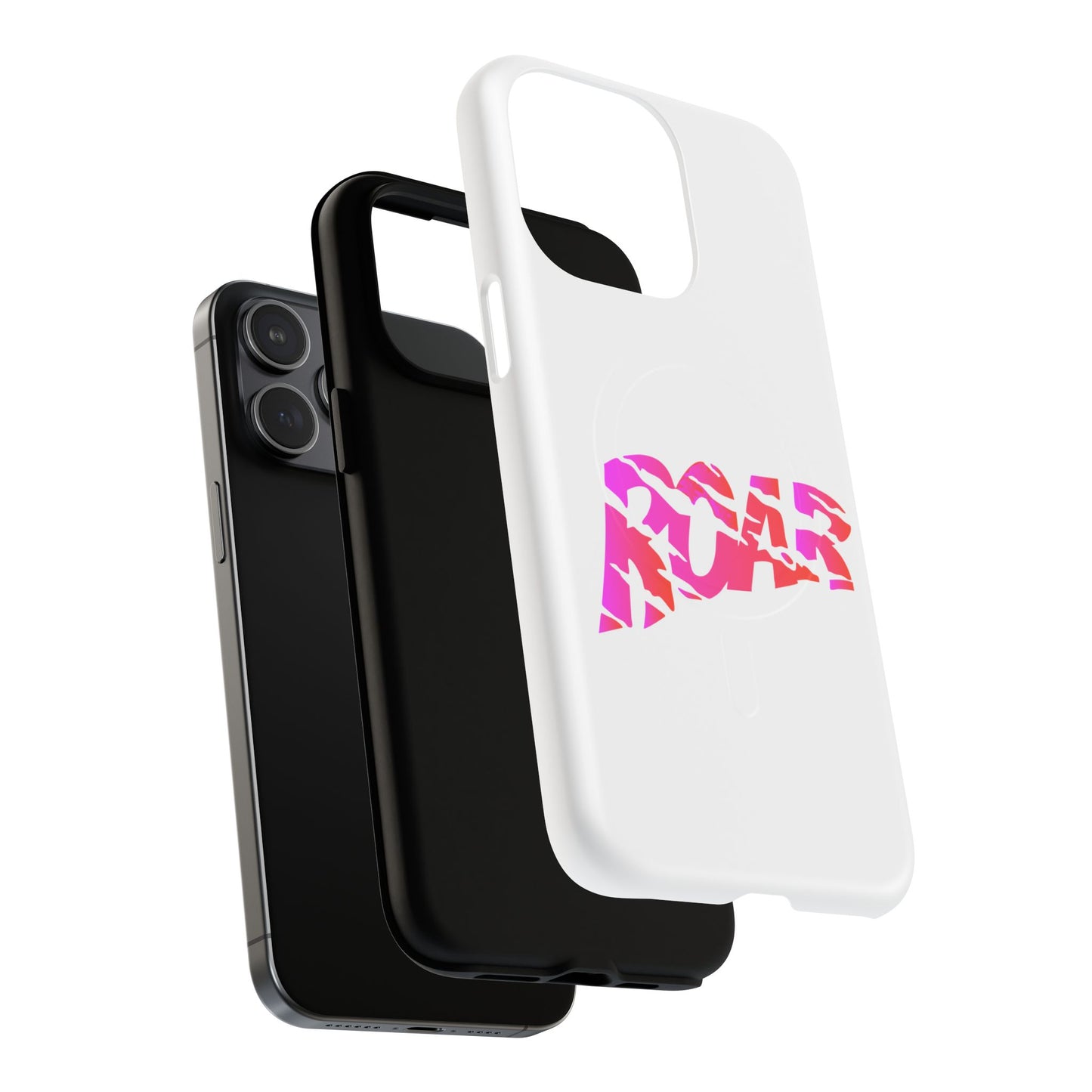 Gradient Roar Tough Magnetic cases