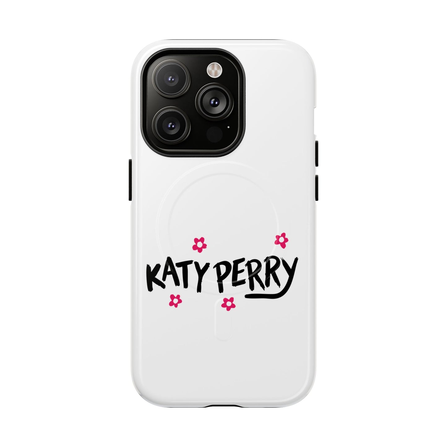 Petal Power Tough Magnetic cases