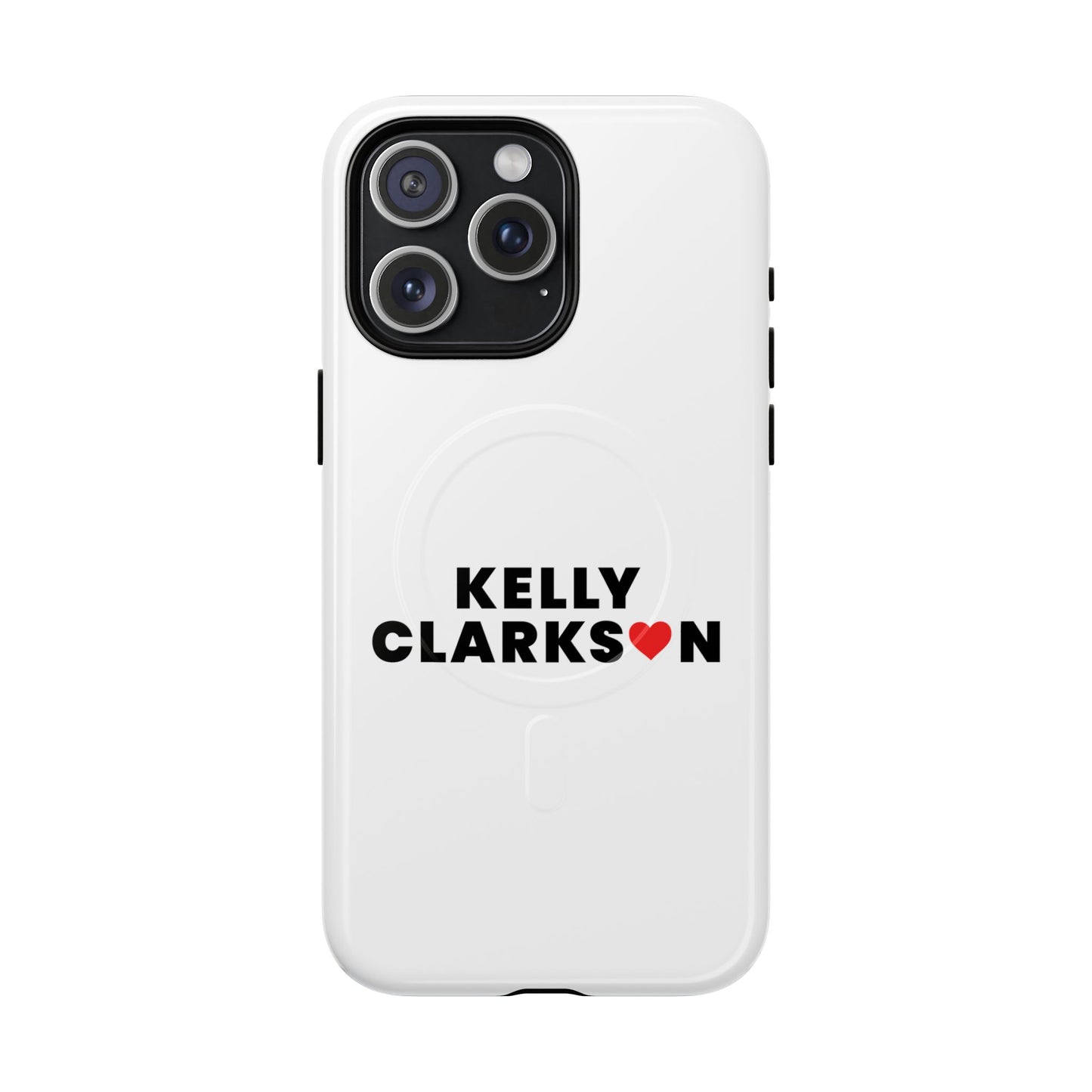 Heartwave Harmony Tough Magnetic Case