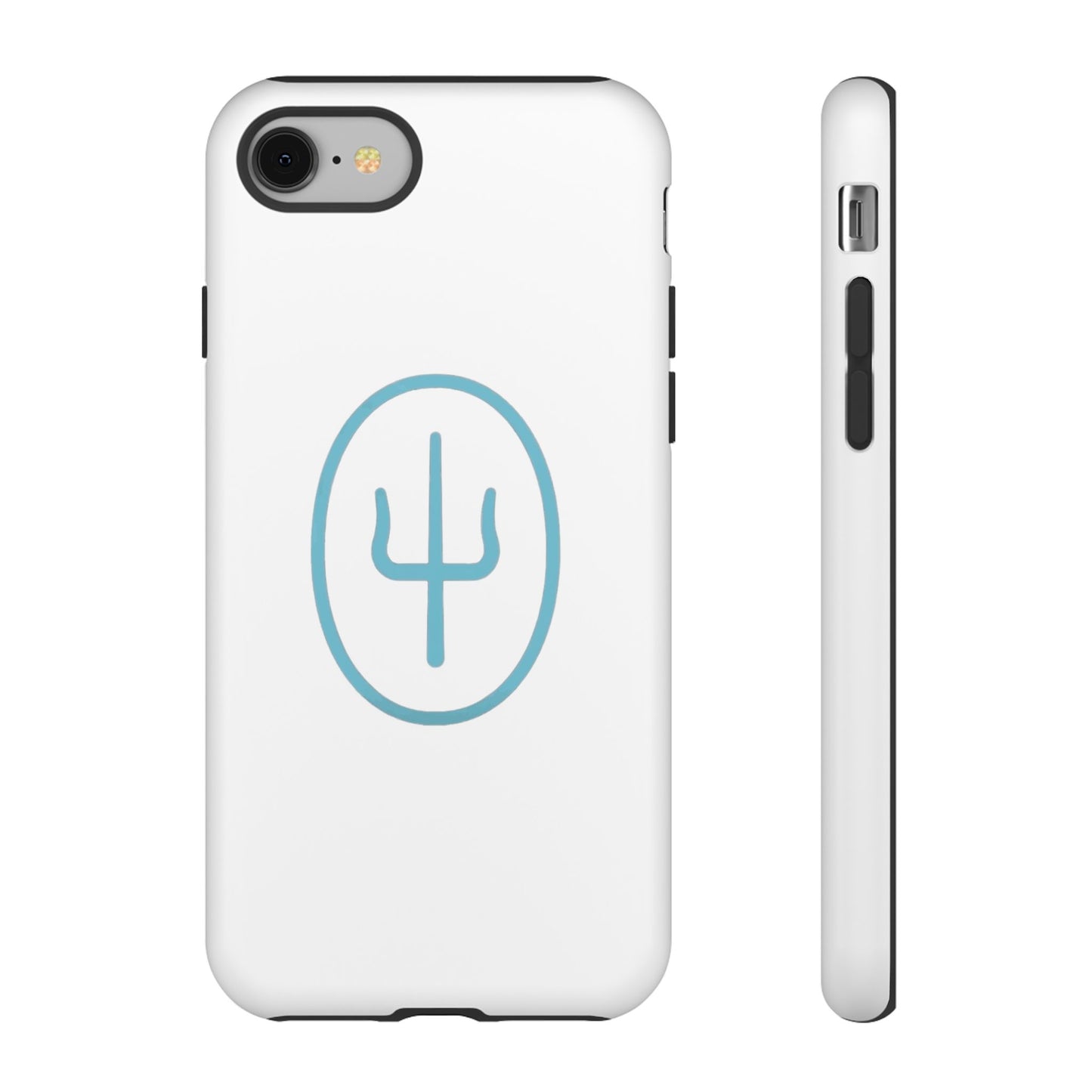 Split Mark Tough Case