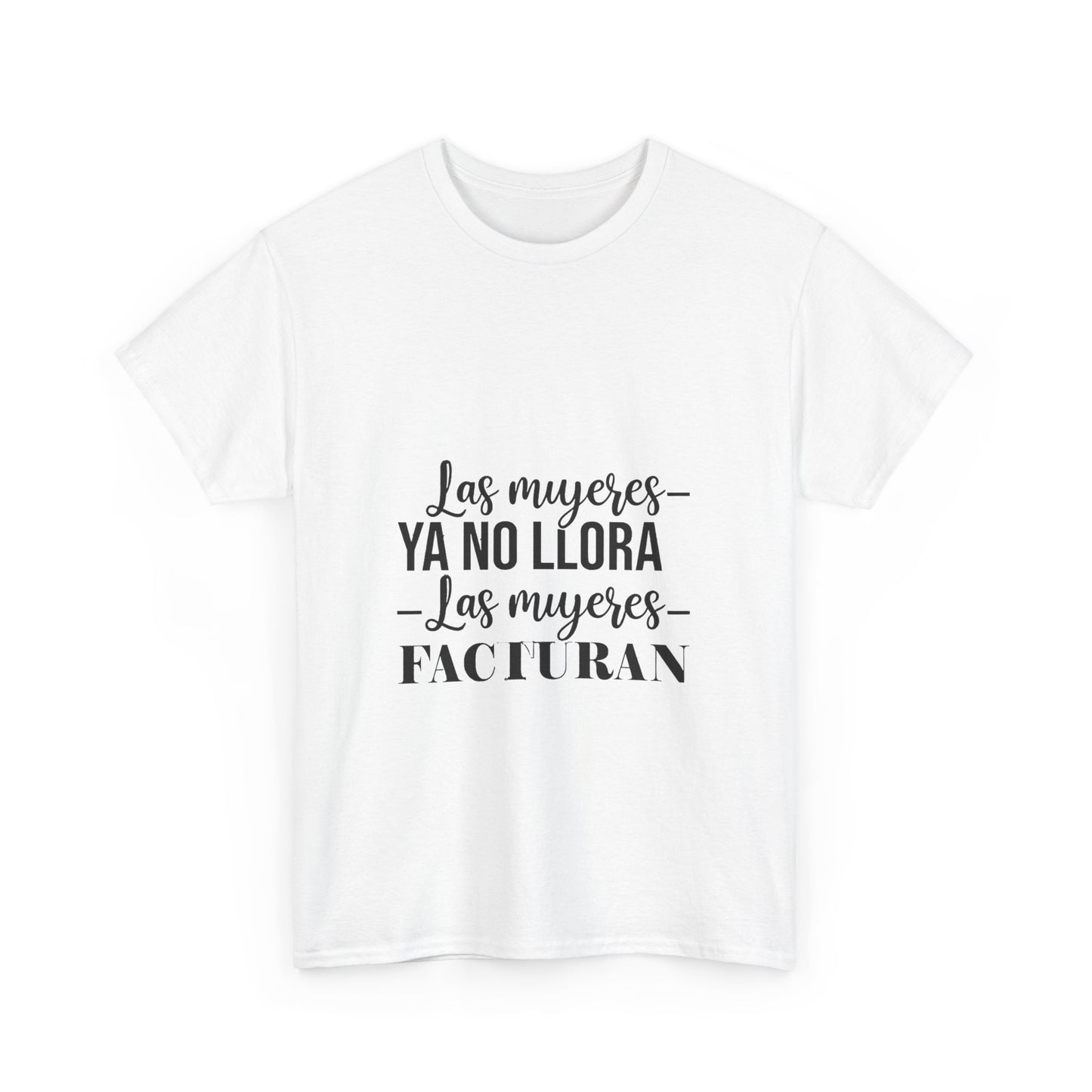 Desert Vision Unisex Heavy cotton tee