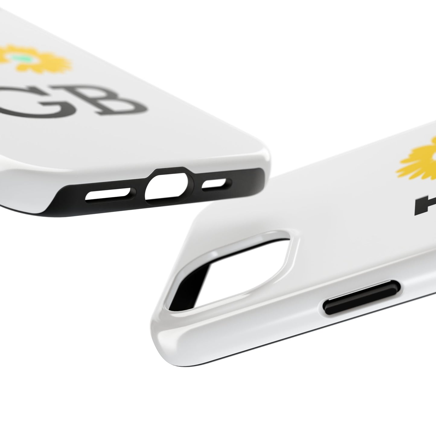 Boldheart Era Tough Magnetic Case