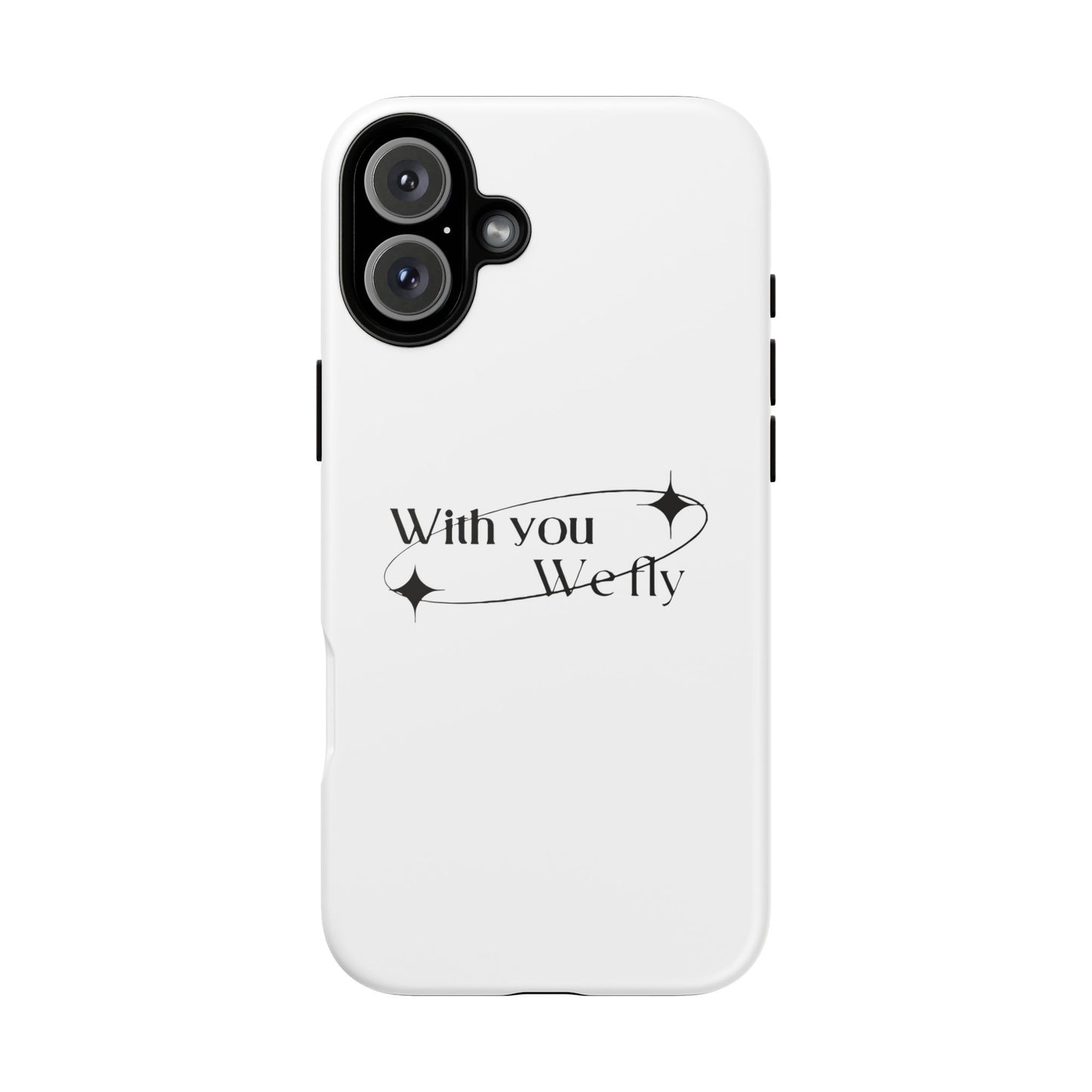 ASTRYX Tough Cases