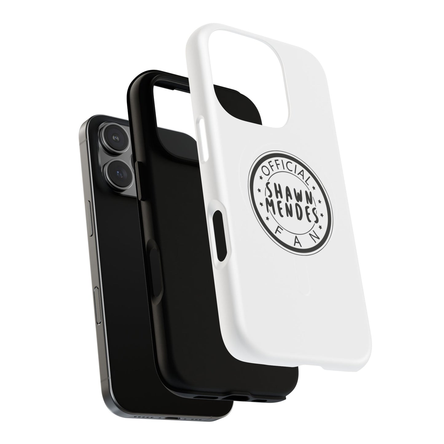 Outline Echo Tough Magnetic Case