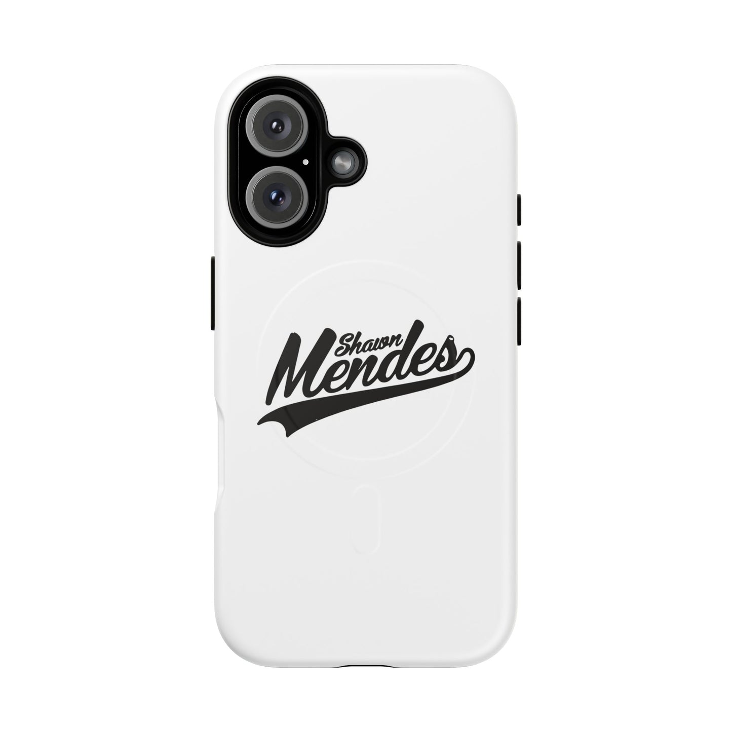 Inkbound Grip Tough Magnetic Case
