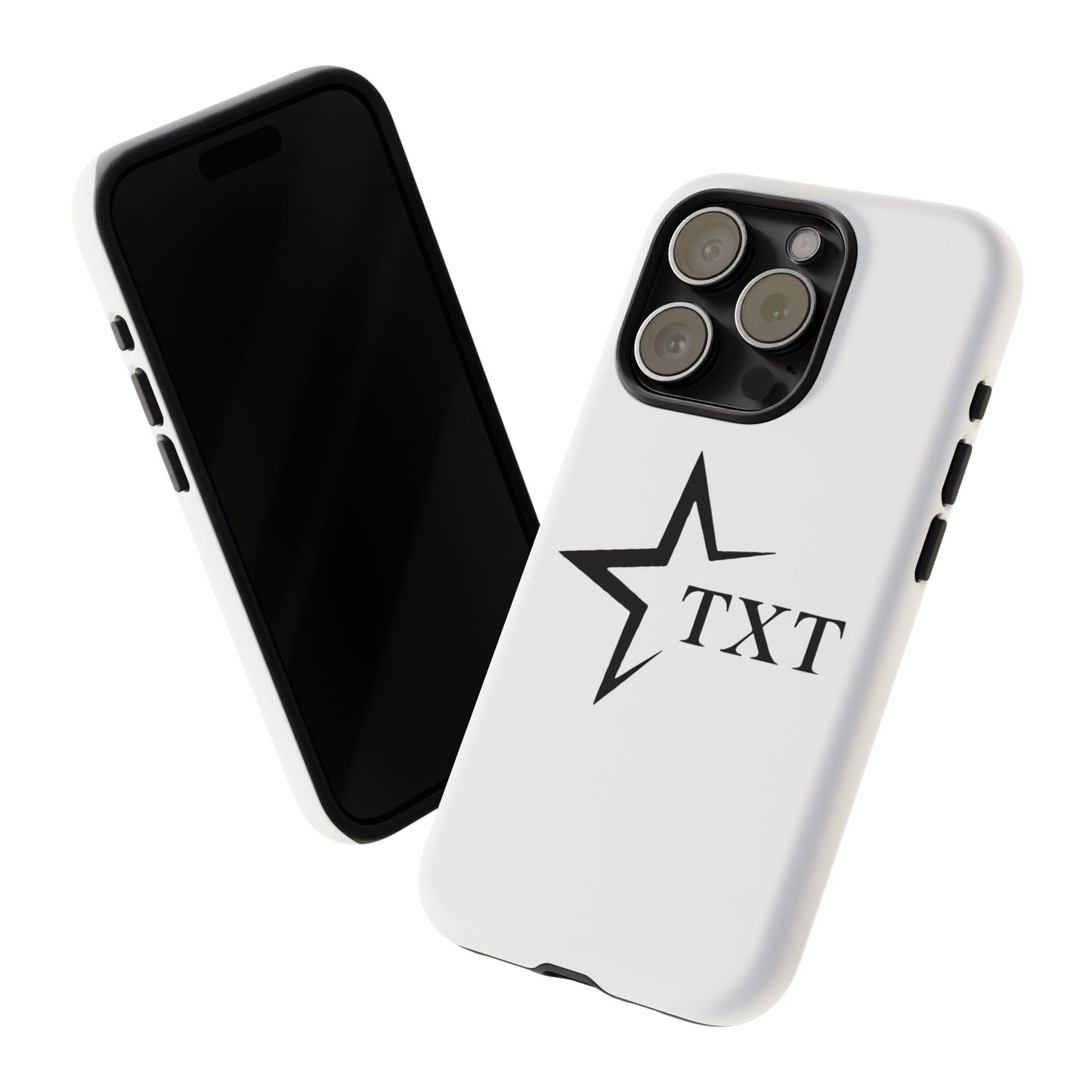 Urban Flux Co. Tough Cases