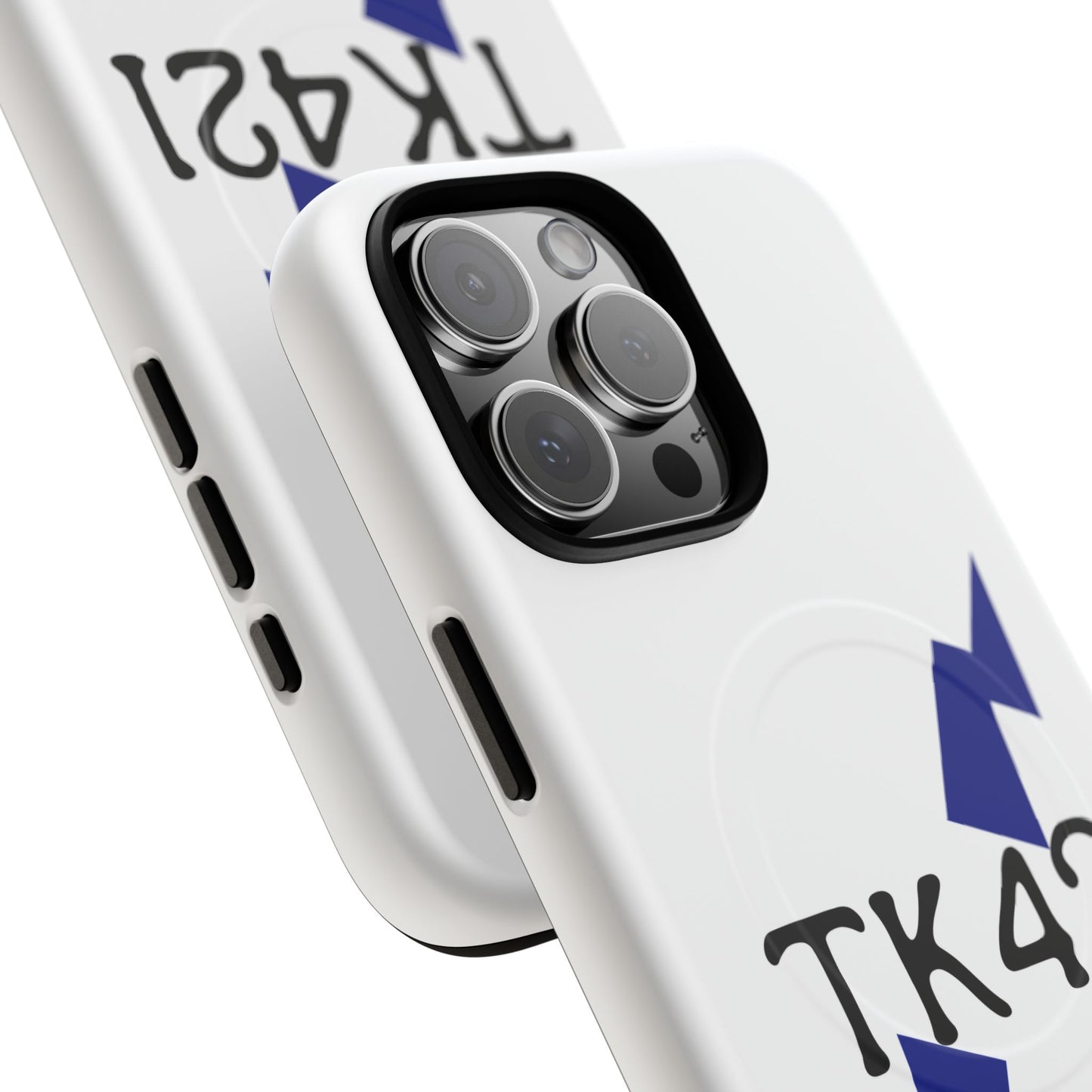 Bolt Duality Tough Magnetic case