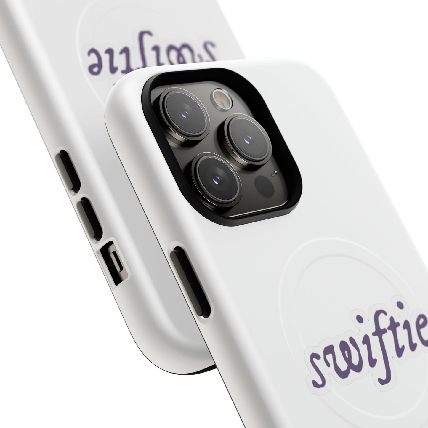 Swifted Aesthetic Tough Magnetic Case