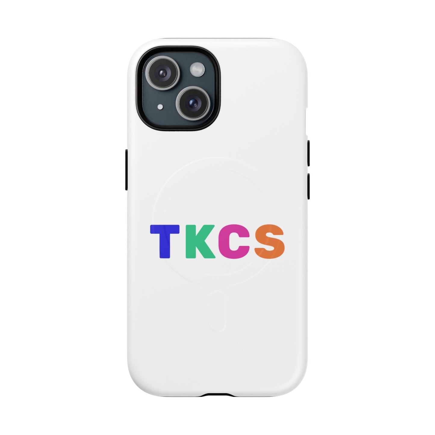 Color Pop TKCS Tough Magnetic Case