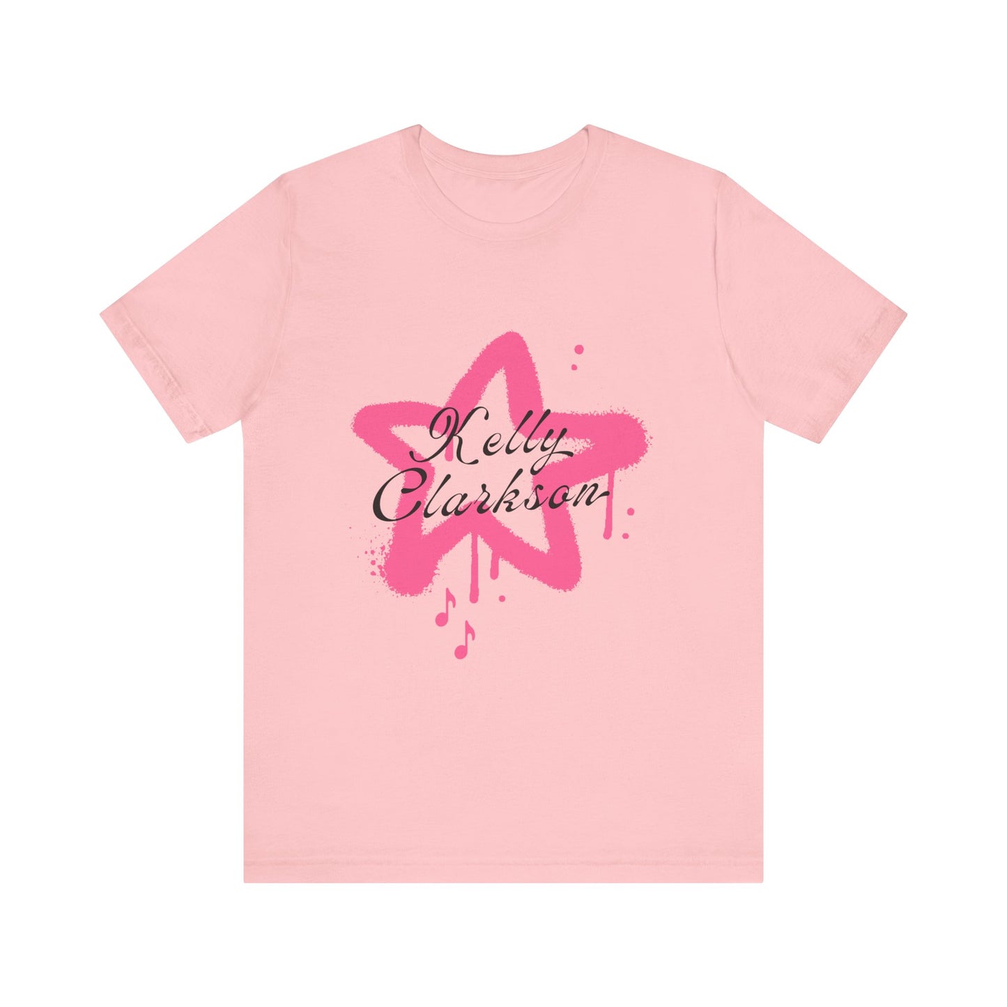 Graffiti Star Beats Unisex Jersey short sleeve tee