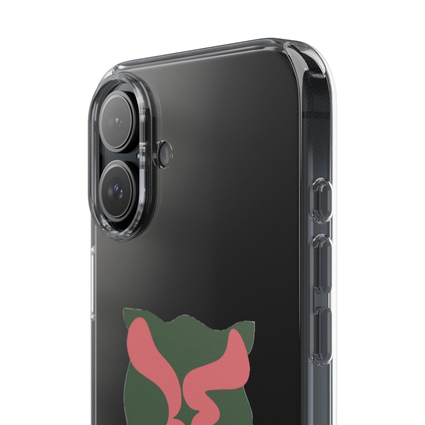 Pulse Streetwear Clear Cases