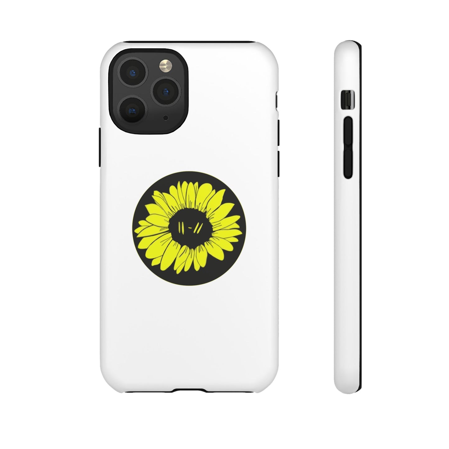 Bloom Aura Tough Case