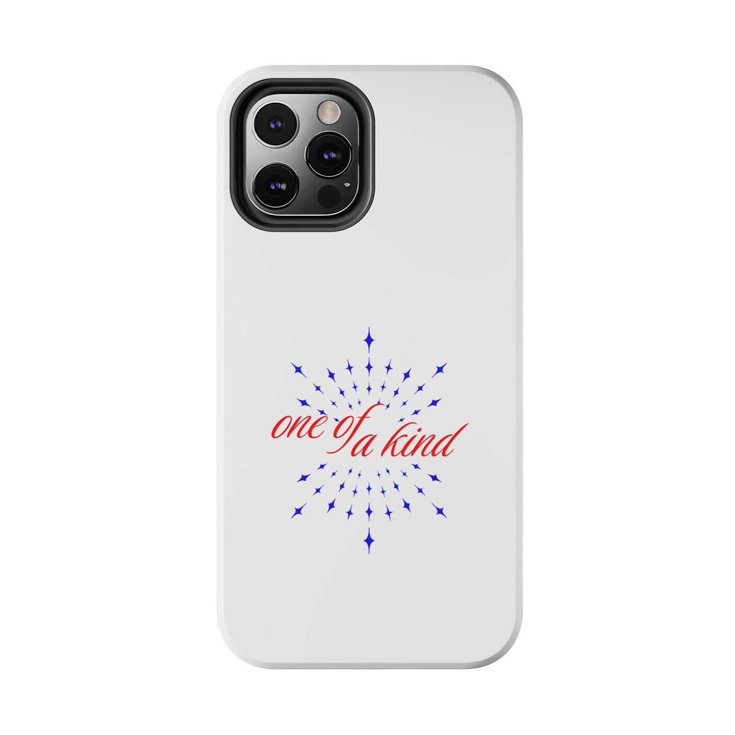 All Eyes On Sound Tough Magnetic Case