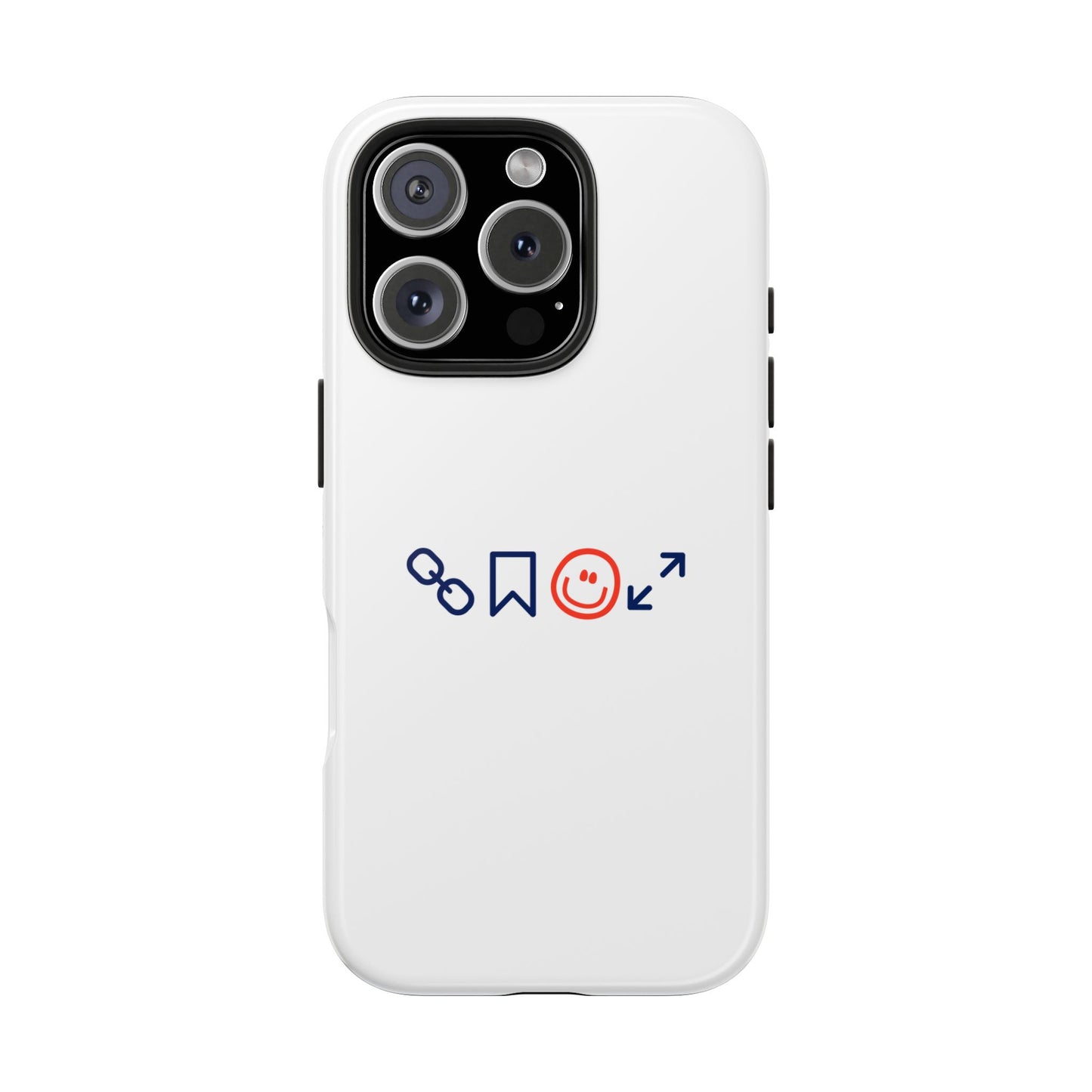 Training Era Energy Tough Magnetic Case