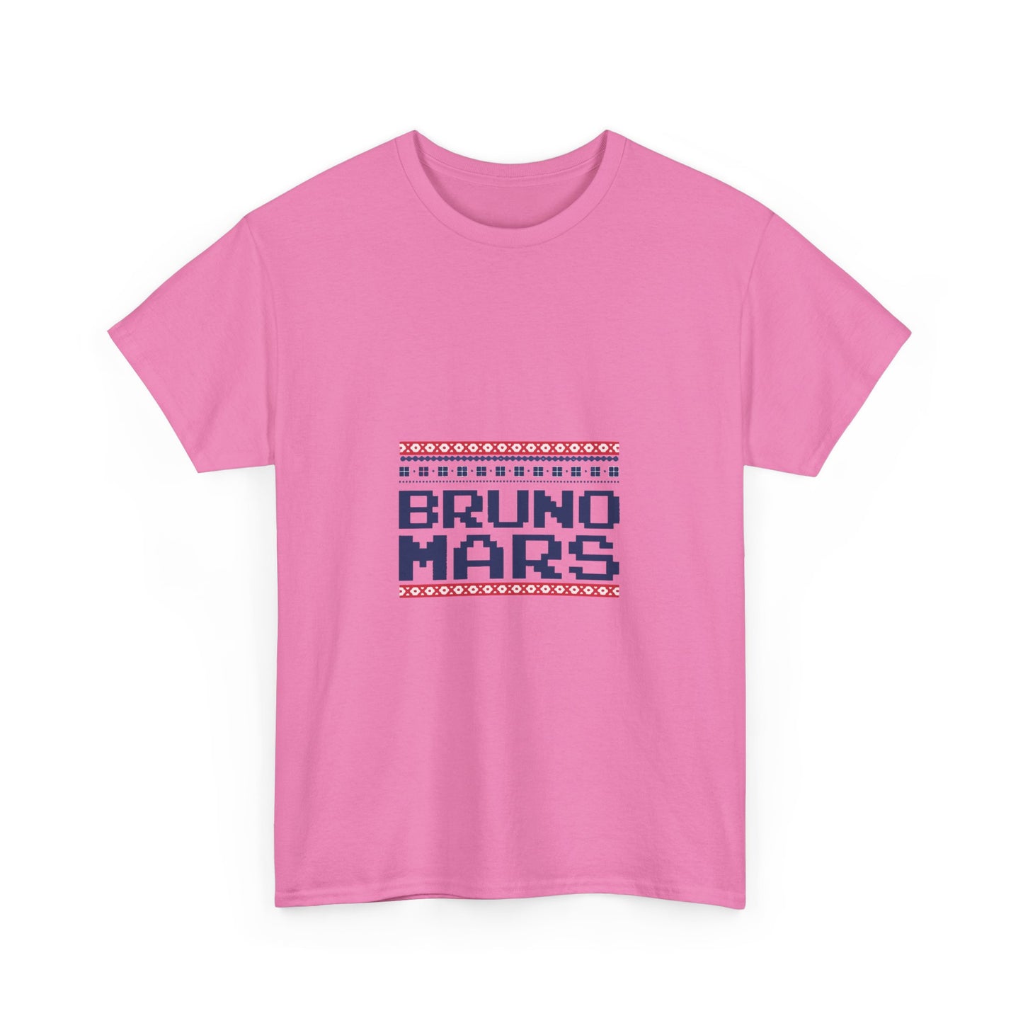 Retro Code Streetwear Unisex Heavy cotton Tee