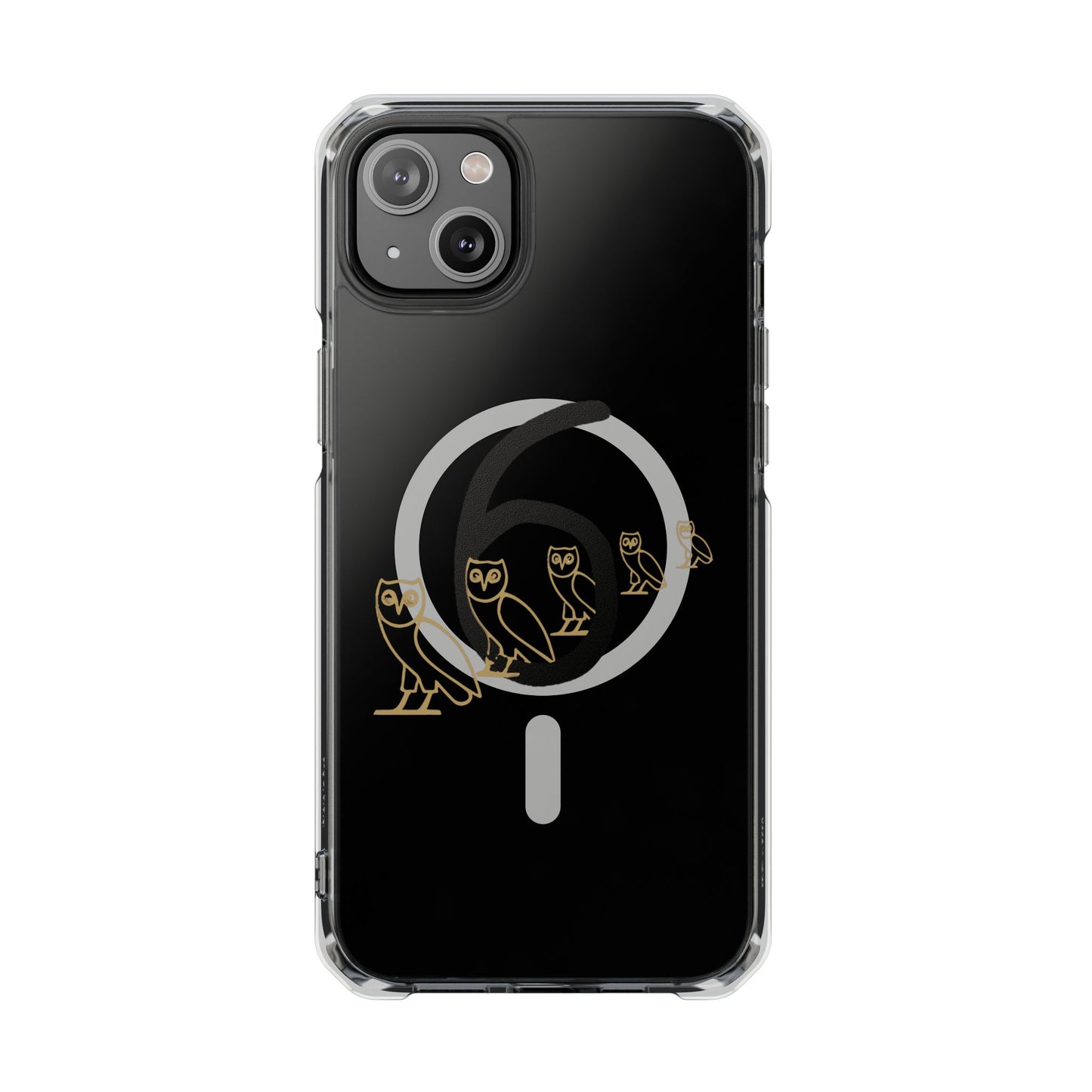 OVO Owl Evolution impact case