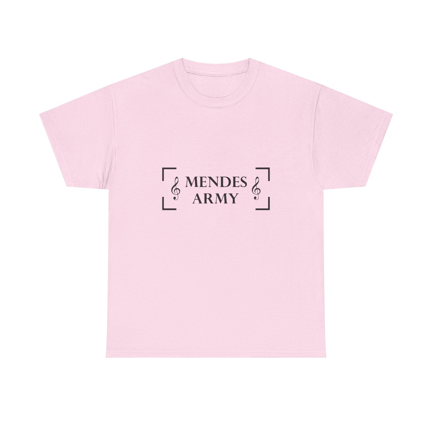 Wings of Silence Unisex Cotton Tee