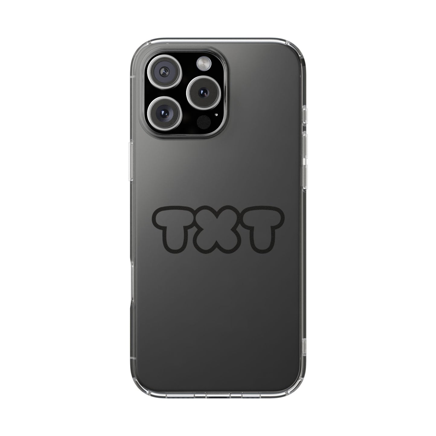 VORTEXA Clear Cases