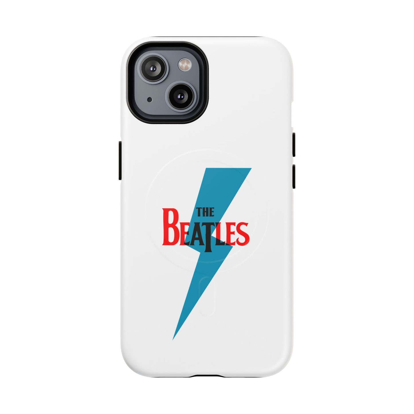 Bolt & Beats Fusion Tough Magnetic case